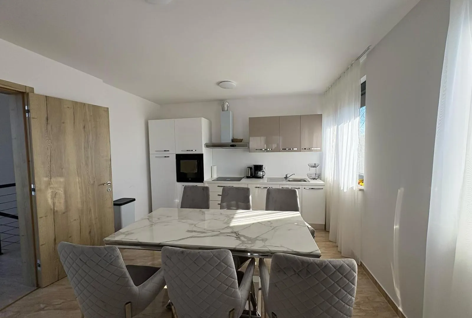 מדולין Villa Green S Bazenom 0*,  קרואטיה