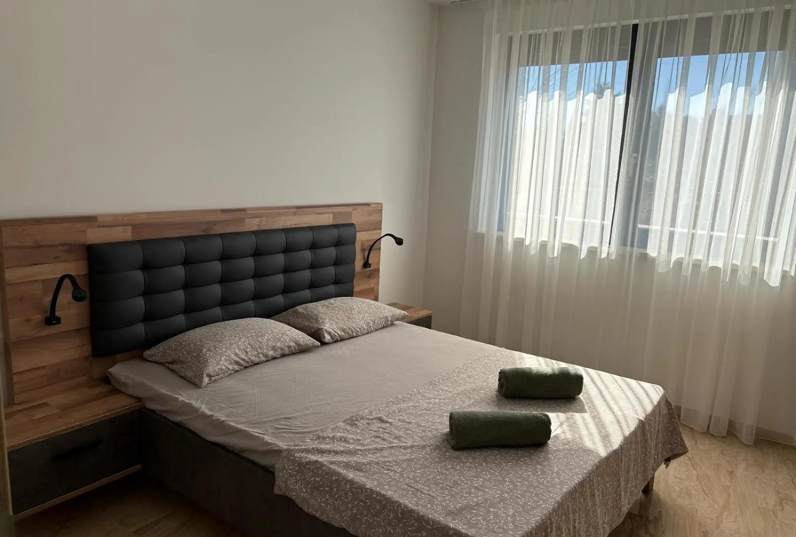Villa Green S Bazenom Μεντουλίν 0*,
