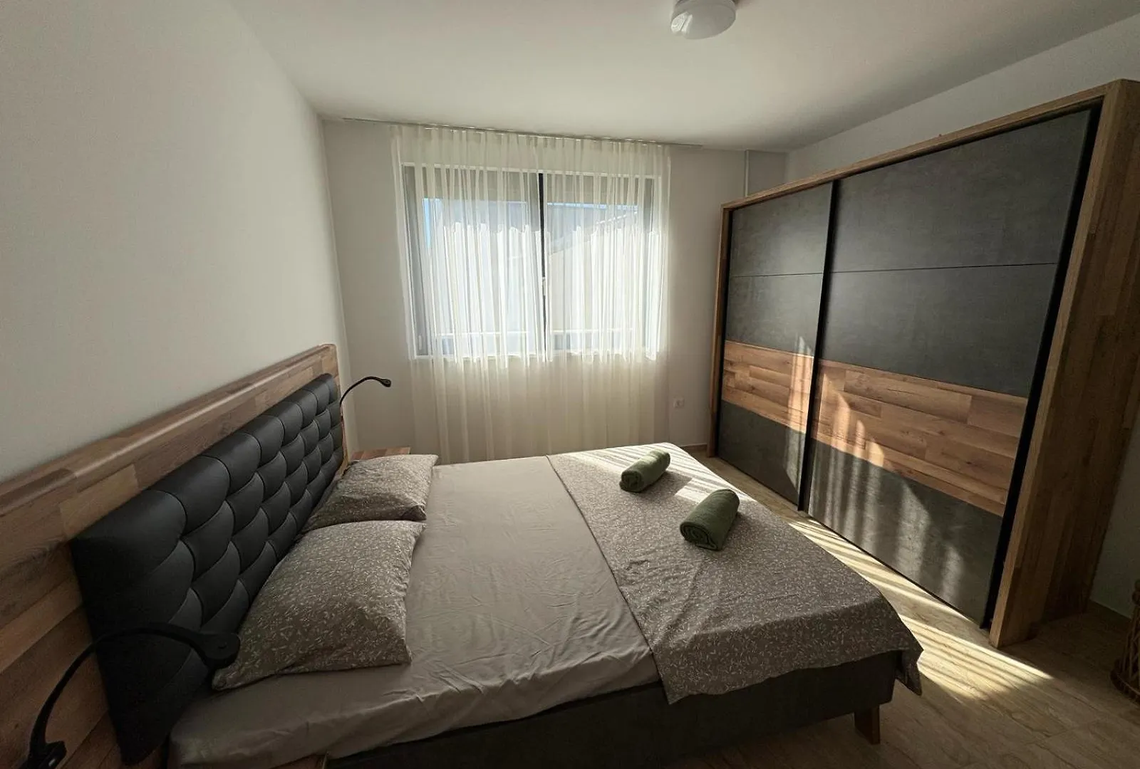 מדולין Villa Green S Bazenom