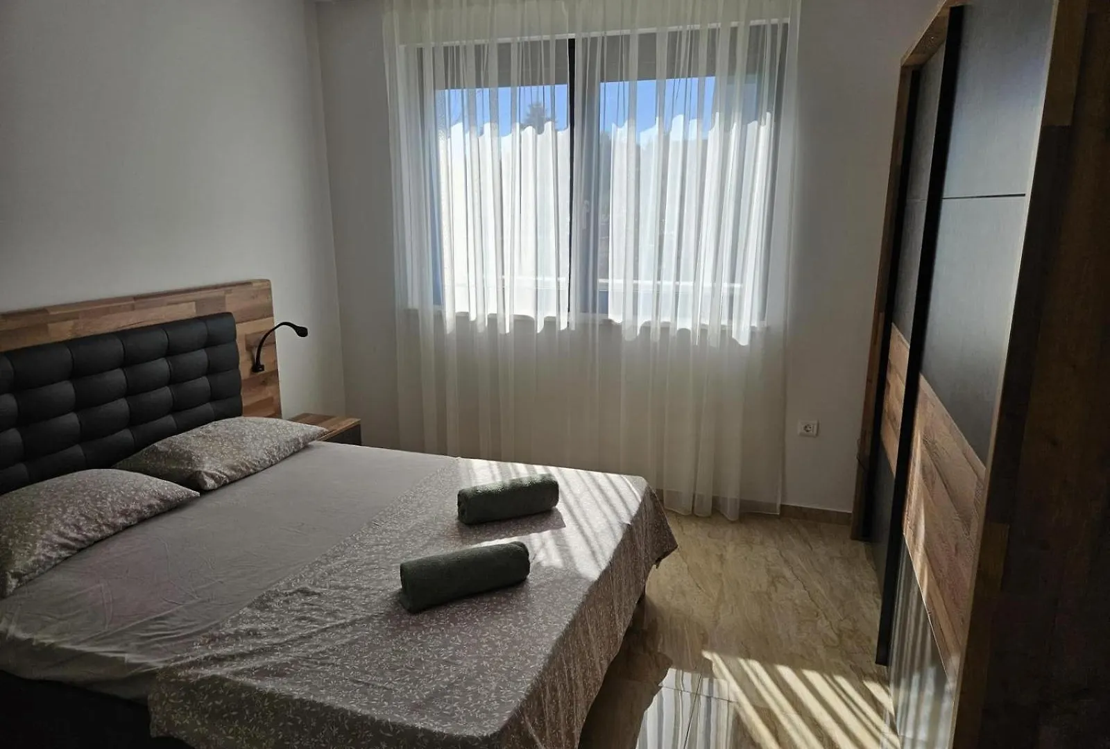 מדולין Villa Green S Bazenom