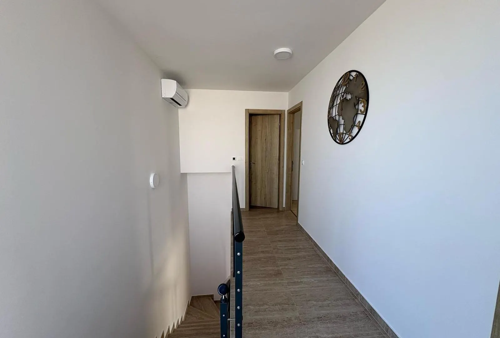 מדולין Villa Green S Bazenom