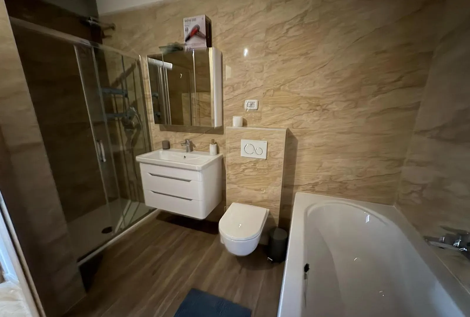 Villa Green S Bazenom Μεντουλίν 0*,