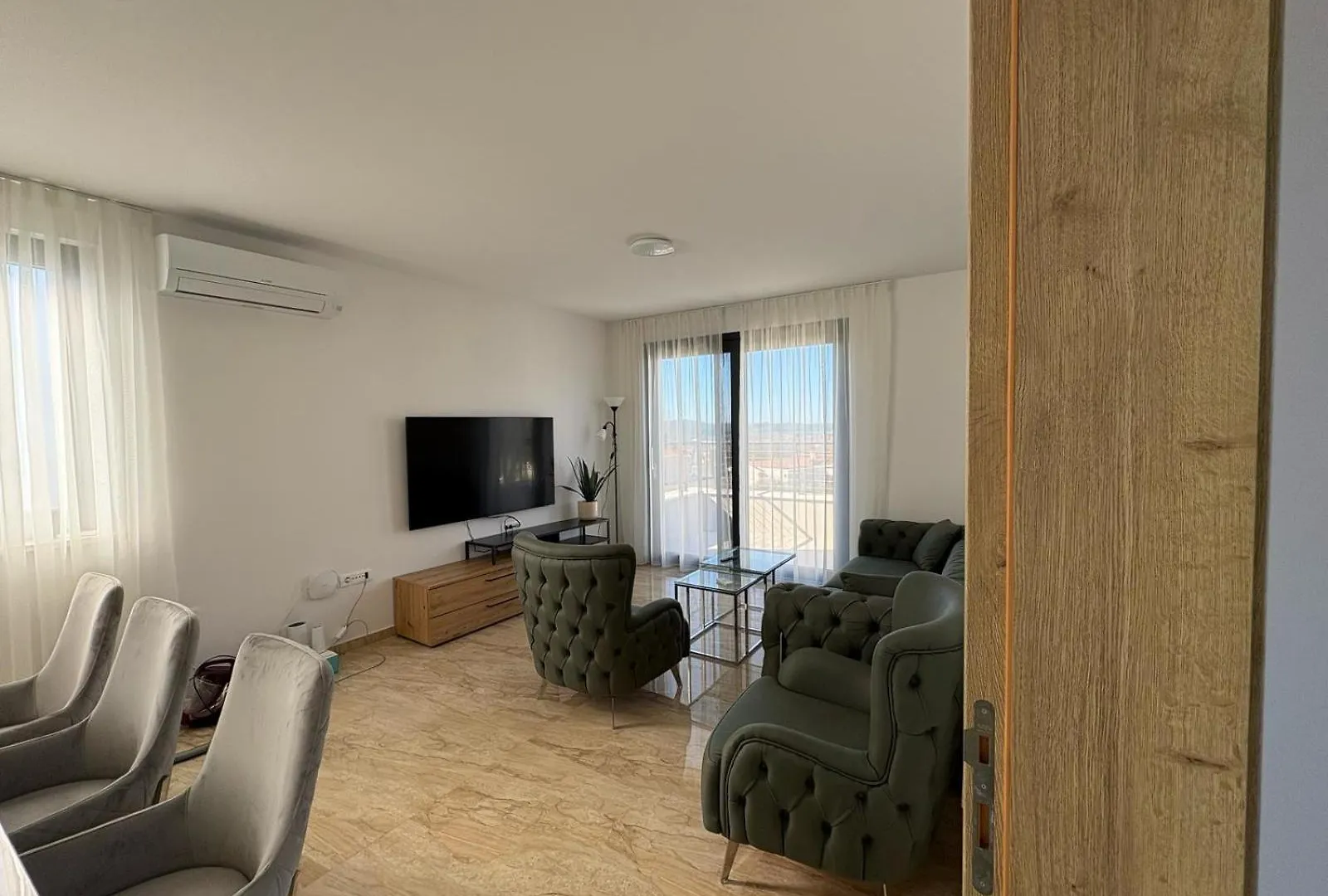 Villa Green S Bazenom Μεντουλίν 0*,  Κροατία