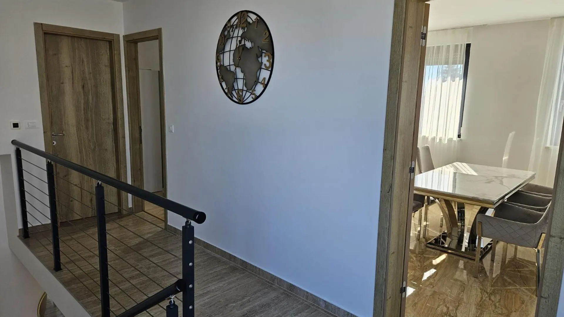 מדולין Villa Green S Bazenom