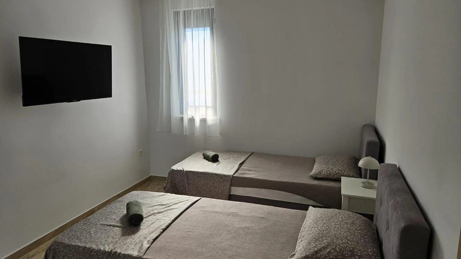 Villa Green S Bazenom Μεντουλίν Κροατία