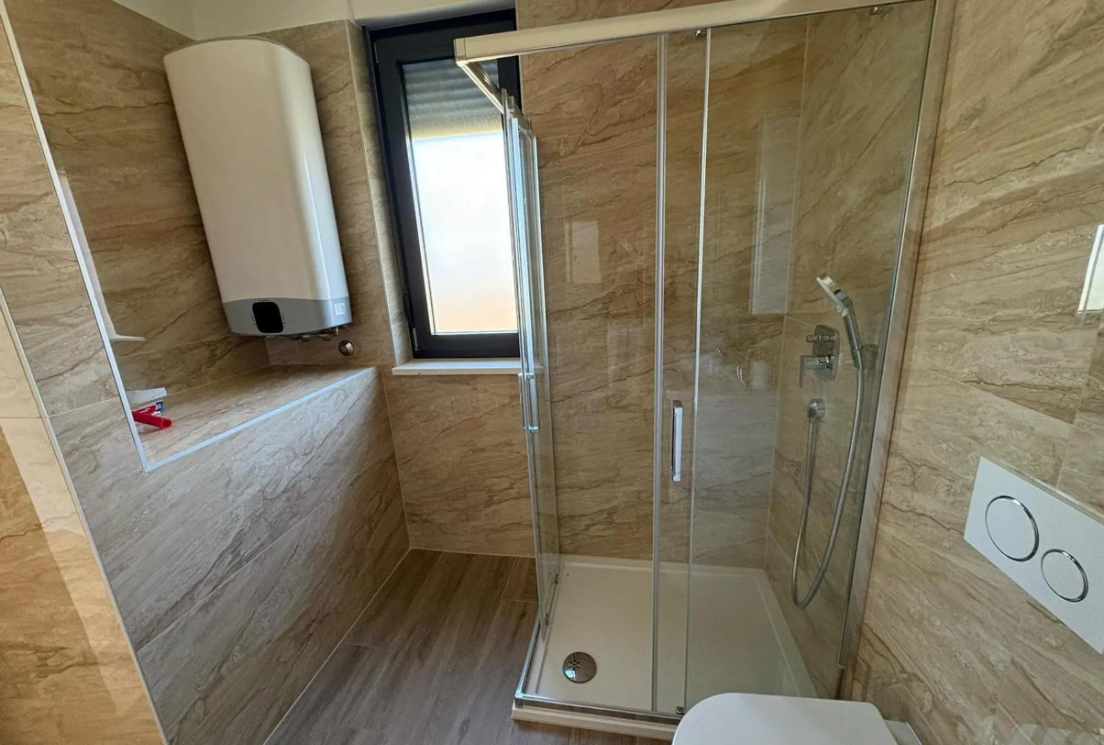 Villa Green S Bazenom Μεντουλίν Κροατία