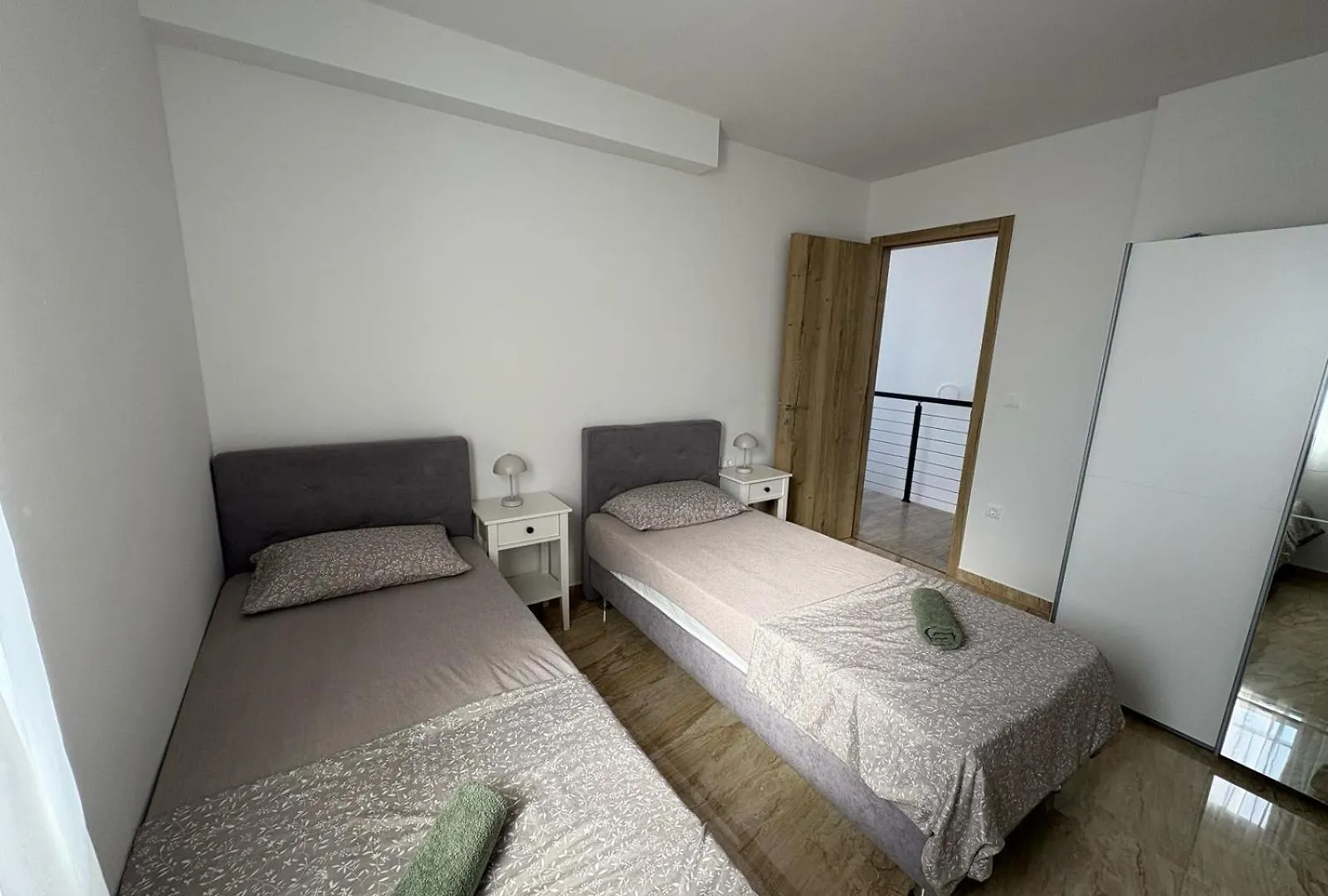 מדולין Villa Green S Bazenom קרואטיה