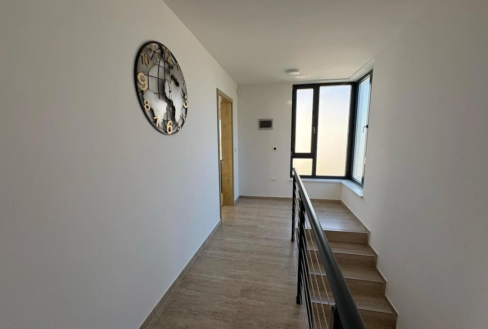 מדולין Villa Green S Bazenom