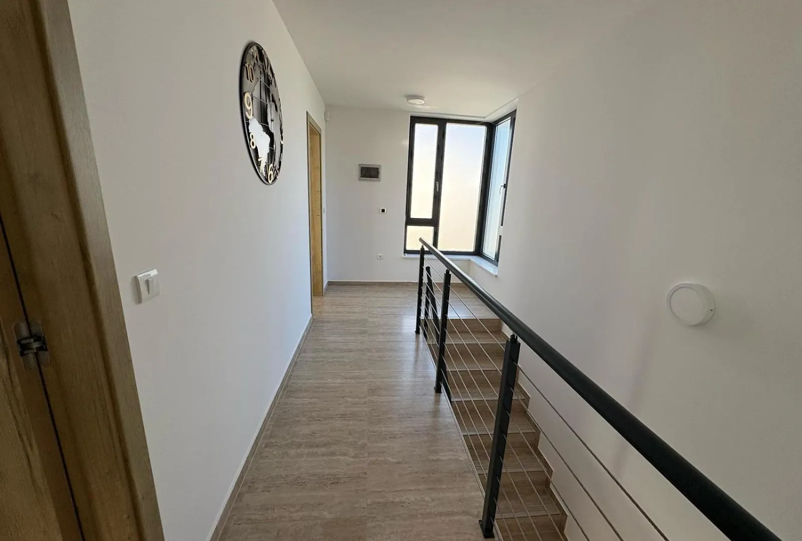 Villa Green S Bazenom Μεντουλίν