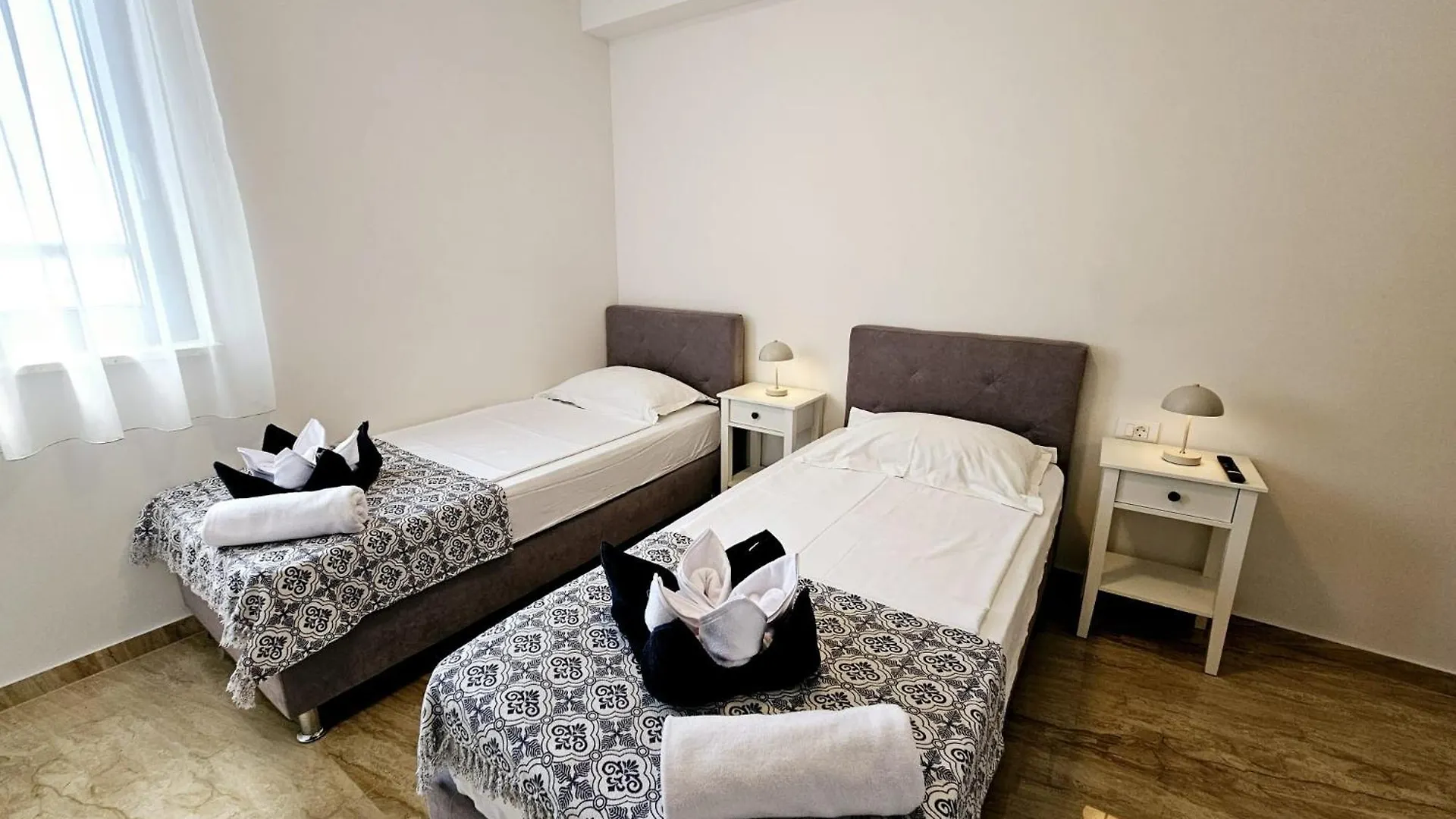 Villa Green S Bazenom Μεντουλίν Κροατία