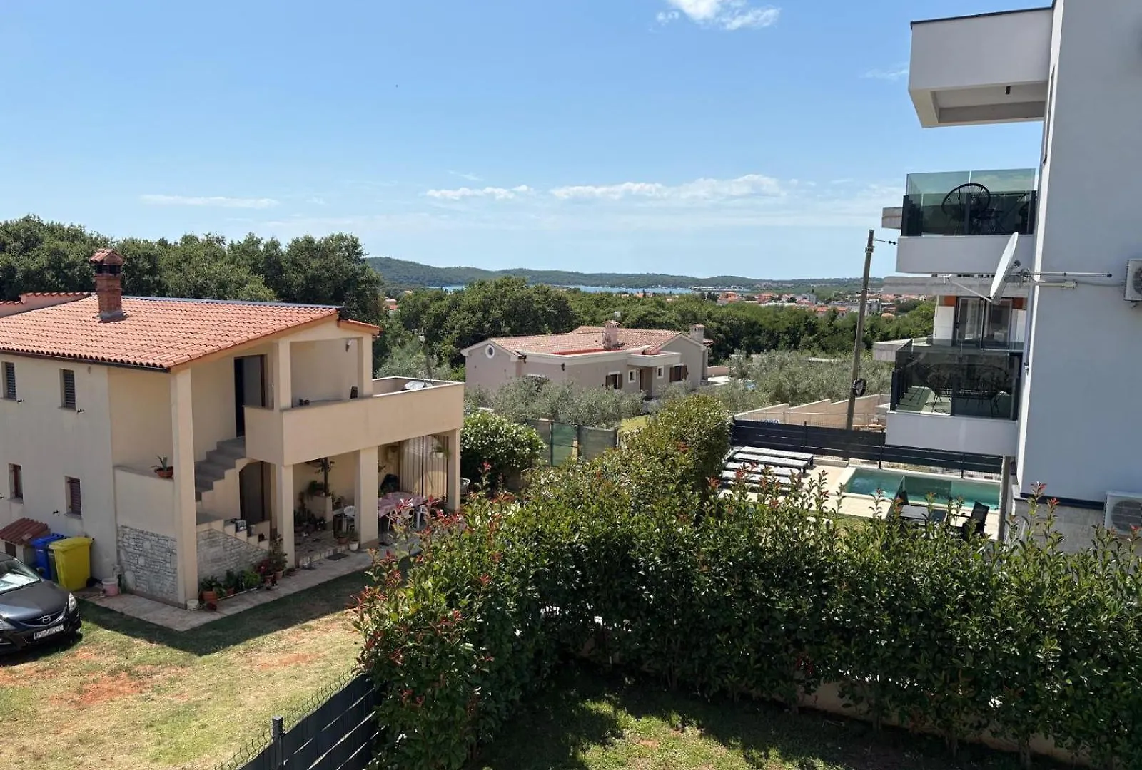 Villa Green S Bazenom Μεντουλίν 0*,  Κροατία
