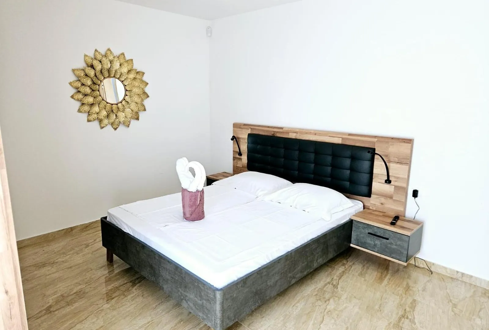 מדולין Villa Green S Bazenom קרואטיה