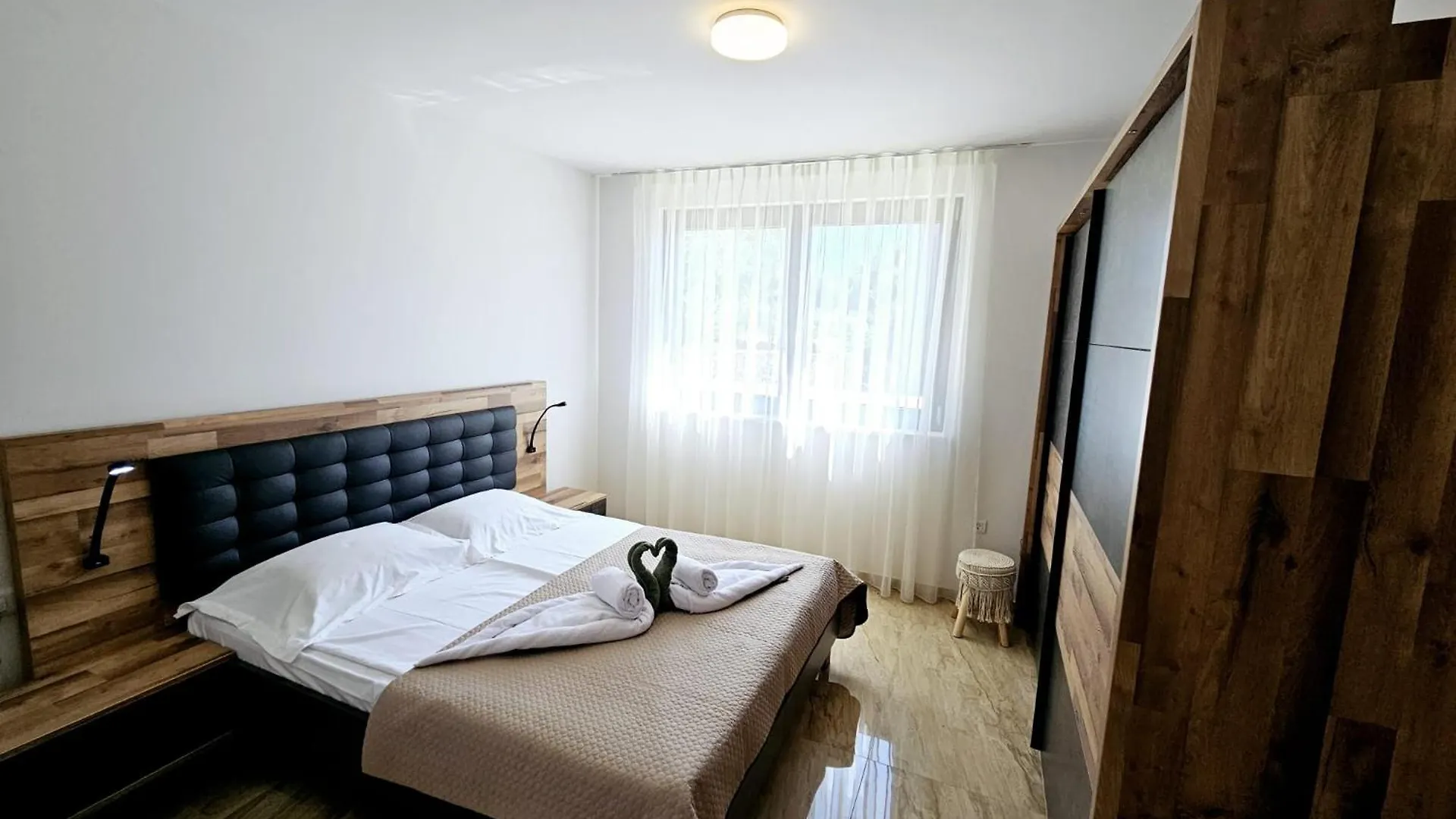 Villa Green S Bazenom Μεντουλίν Κροατία