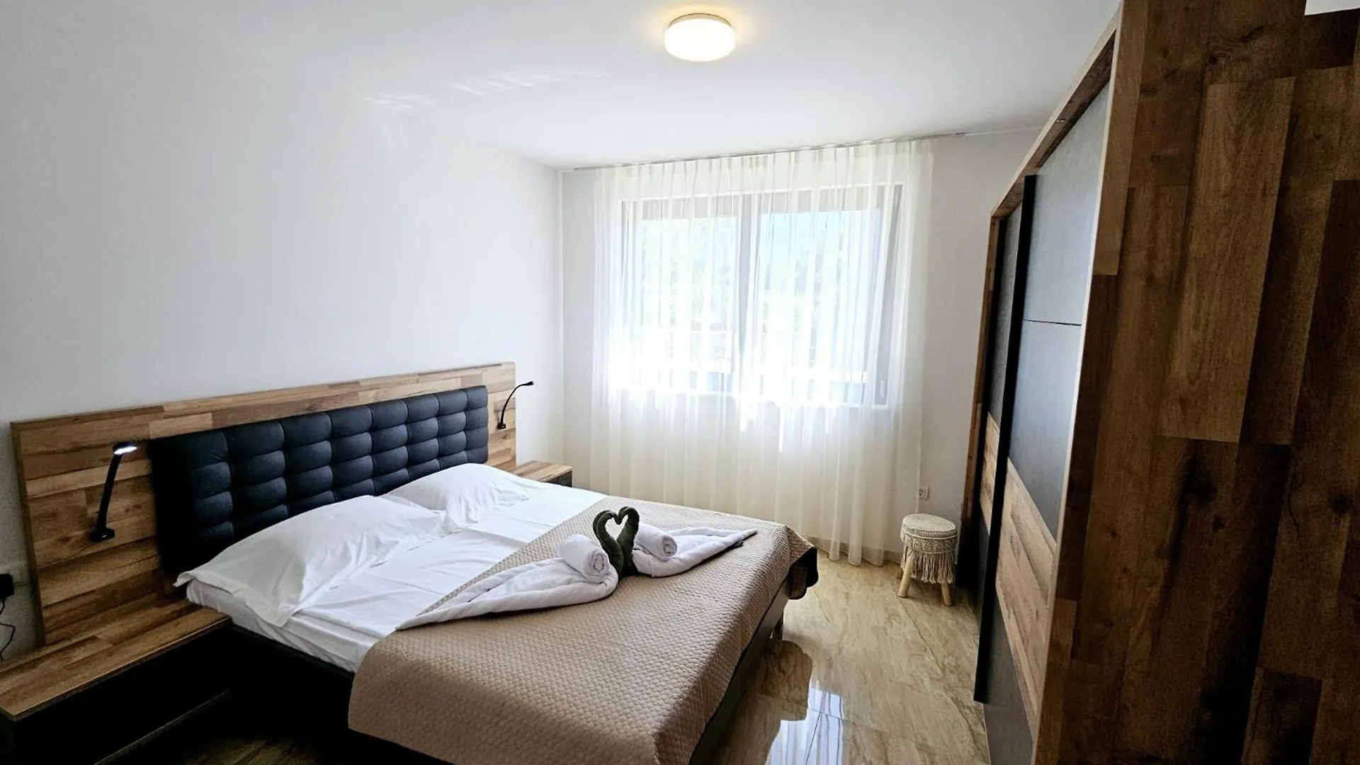 Villa Green S Bazenom Μεντουλίν 0*,