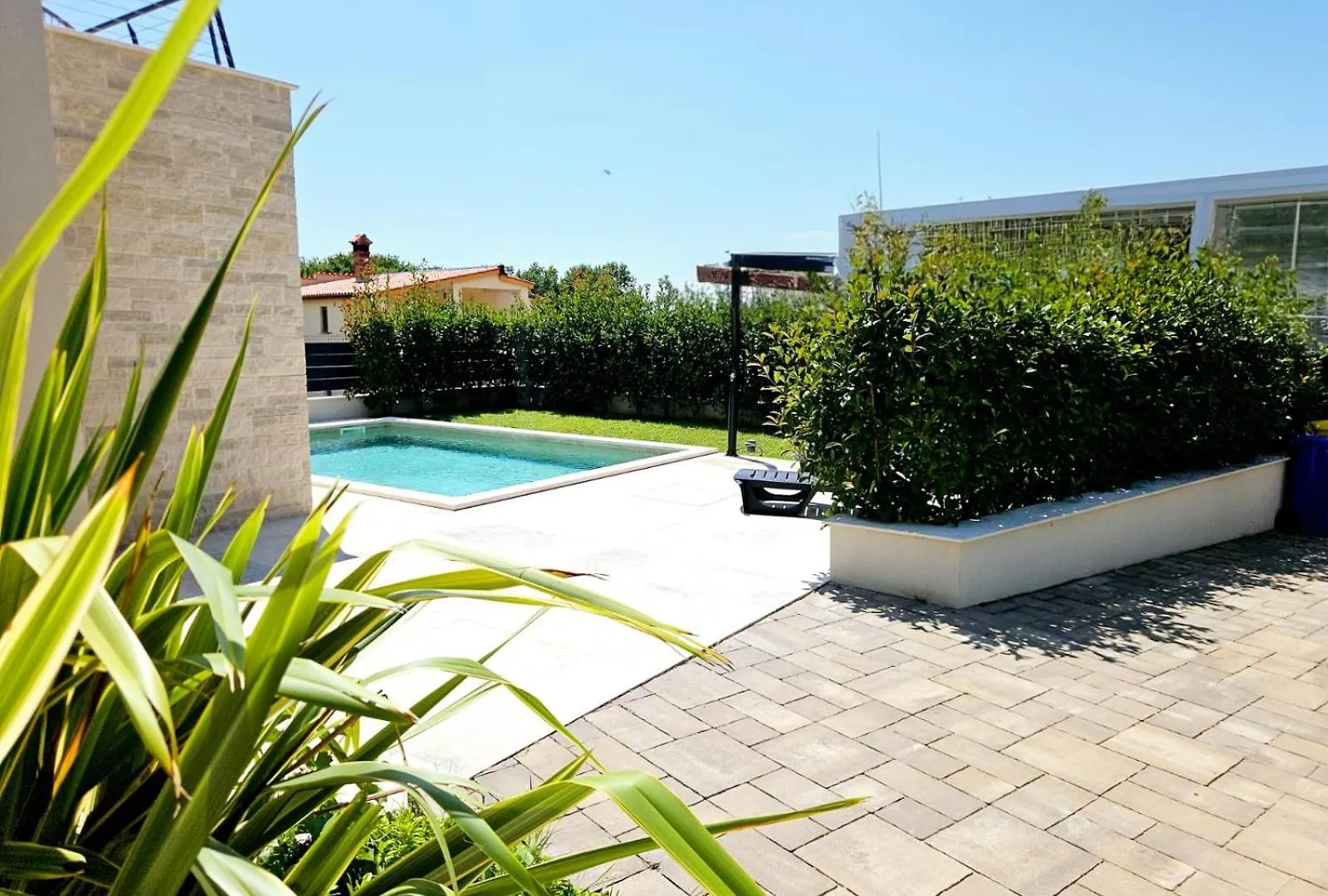 Villa Green S Bazenom Μεντουλίν 0*,  Κροατία