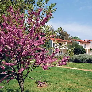 Ai Pini Vakantiepark